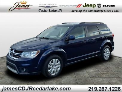 Used 2019 Dodge Journey SE w/ Connectivity Group