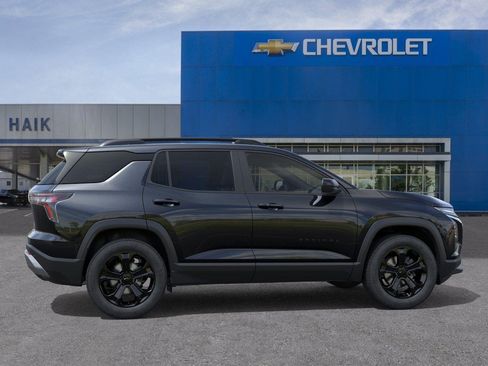 New 2027 Chevrolet Equinox LT w/ Midnight Edition FWD image 5