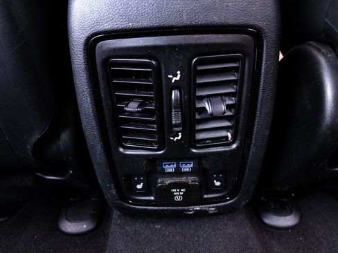 Used 2023 Dodge Durango SRT AWD/4WD image 44