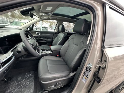 New 2026 Kia Sorento SX image 35
