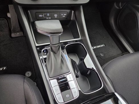 New 2026 Hyundai Tucson SE FWD image 11
