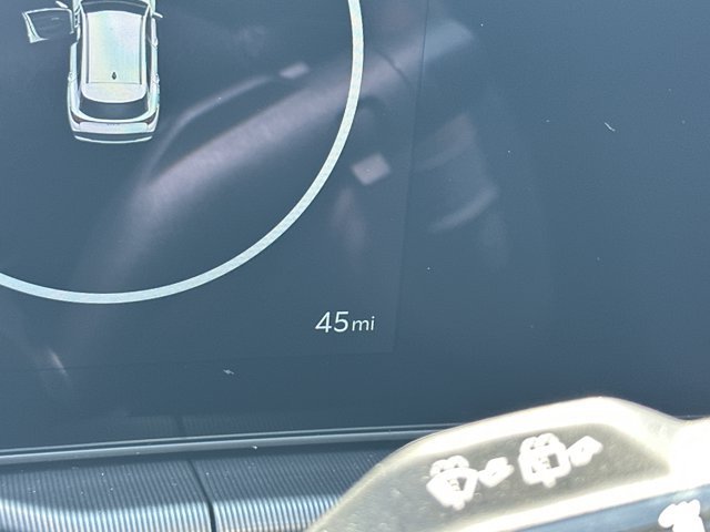 New 2027 Kia Sportage SX FWD image 10