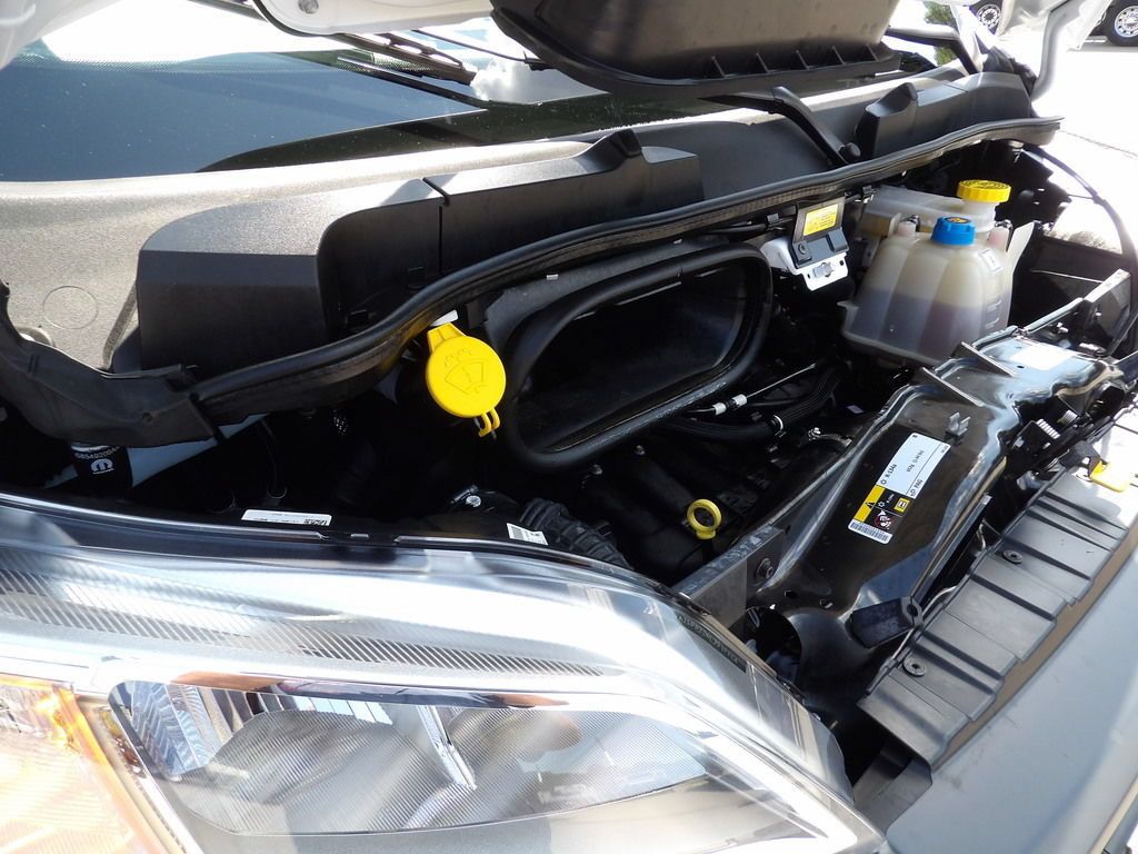 Used 2024 RAM ProMaster 2500 FWD image 35