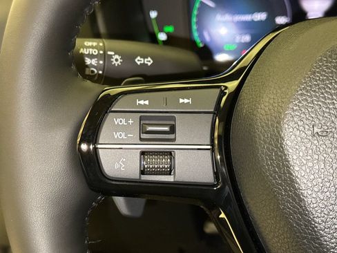 New 2026 Honda Accord Touring image 32