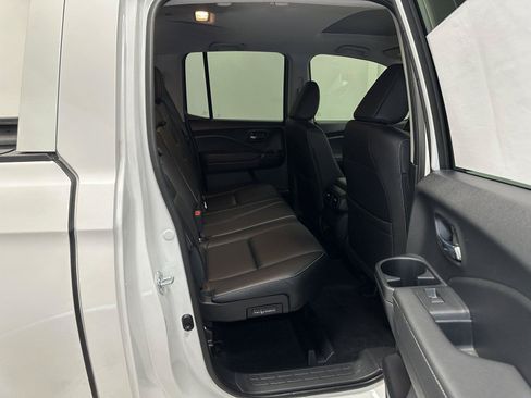Certified 2025 Honda Ridgeline RTL+ image 36