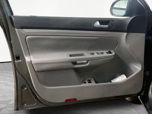 Used 2007 Volkswagen Jetta Wolfsburg Edition image 20