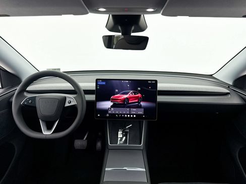 Used 2026 Tesla Model Y Long Range AWD/4WD image 21