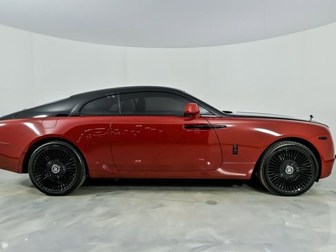 Used 2014 Rolls-Royce Wraith -STARLIGHT! image 14