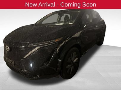 Used 2023 Nissan Ariya AWD