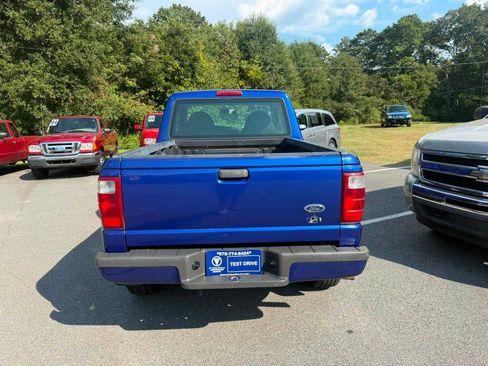 Used 2003 Ford Ranger 2WD SuperCab image 8