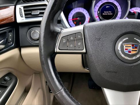 Used 2012 Cadillac SRX Premium image 23