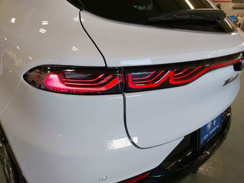 New 2025 Alfa Romeo Tonale w/ Premium Package image 36