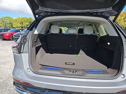 New 2025 Lincoln Nautilus Black Label image 8