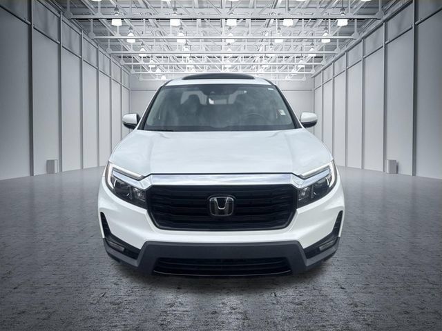 Used 2022 Honda Ridgeline RTL-E image 8