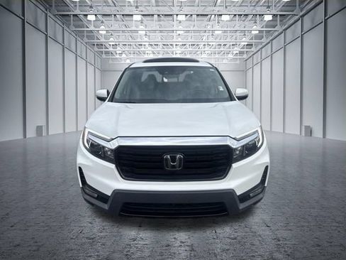 Used 2022 Honda Ridgeline RTL-E image 8