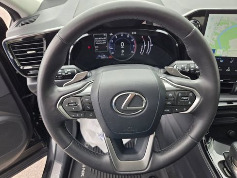 Used 2024 Lexus NX 350 AWD image 24