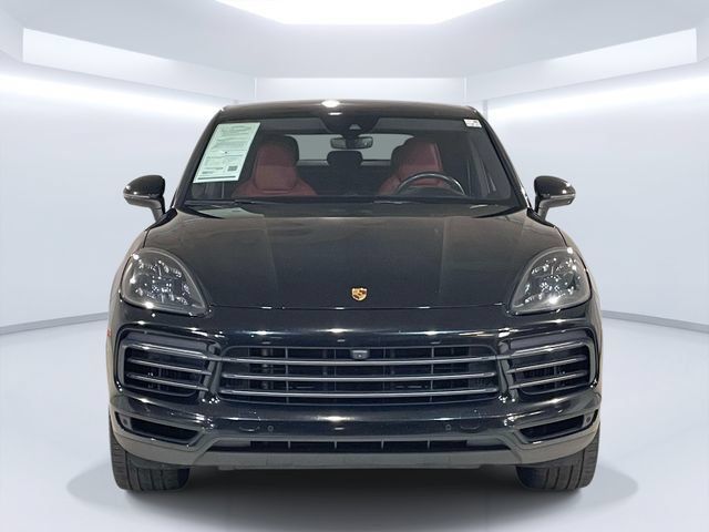 Used 2023 Porsche Cayenne S AWD/4WD image 10