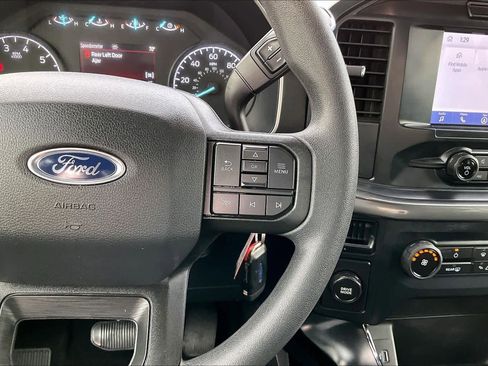 Used 2023 Ford F150 XL w/ STX Appearance Package image 24