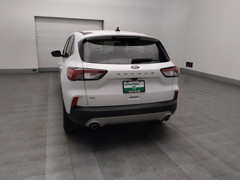 Used 2022 Ford Escape SE w/ Convenience Package image 6