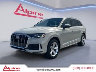 Used 2024 Audi Q7 2.0T Premium Plus AWD/4WD video 1