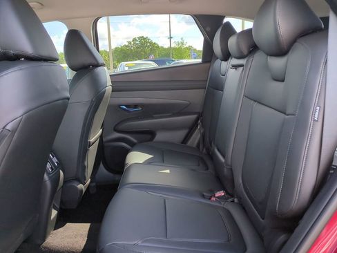 New 2026 Hyundai Tucson SEL AWD/4WD image 16