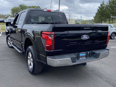 Used 2024 Ford F150 XLT w/ Mobile Office Package AWD/4WD image 5