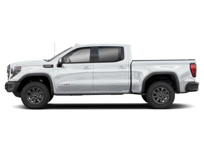 New 2026 GMC Sierra 1500 AT4X