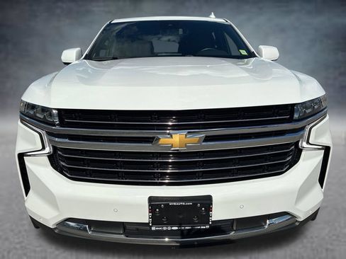Used 2024 Chevrolet Tahoe LT AWD/4WD image 9