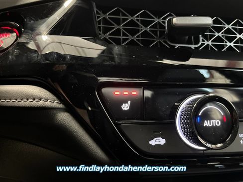 New 2026 Honda Accord Sport image 21