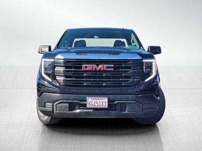 Used 2023 GMC Sierra 1500 Pro