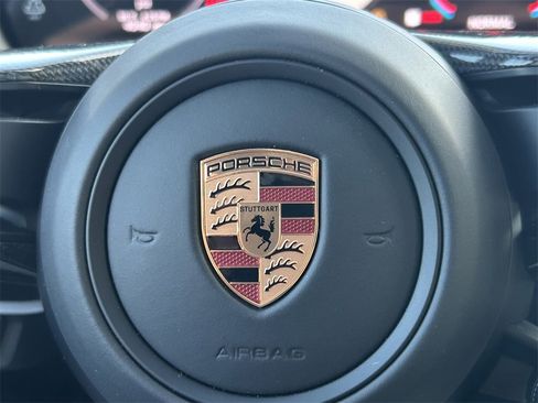 Used 2025 Porsche Cayenne GTS image 46
