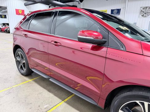 Used 2019 Ford Edge ST w/ Equipment Group 401A AWD/4WD image 20
