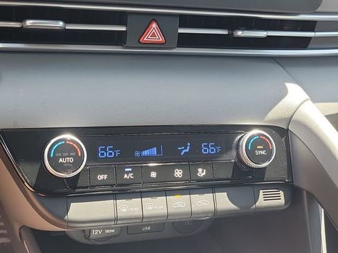 New 2026 Hyundai Elantra Sport FWD image 13