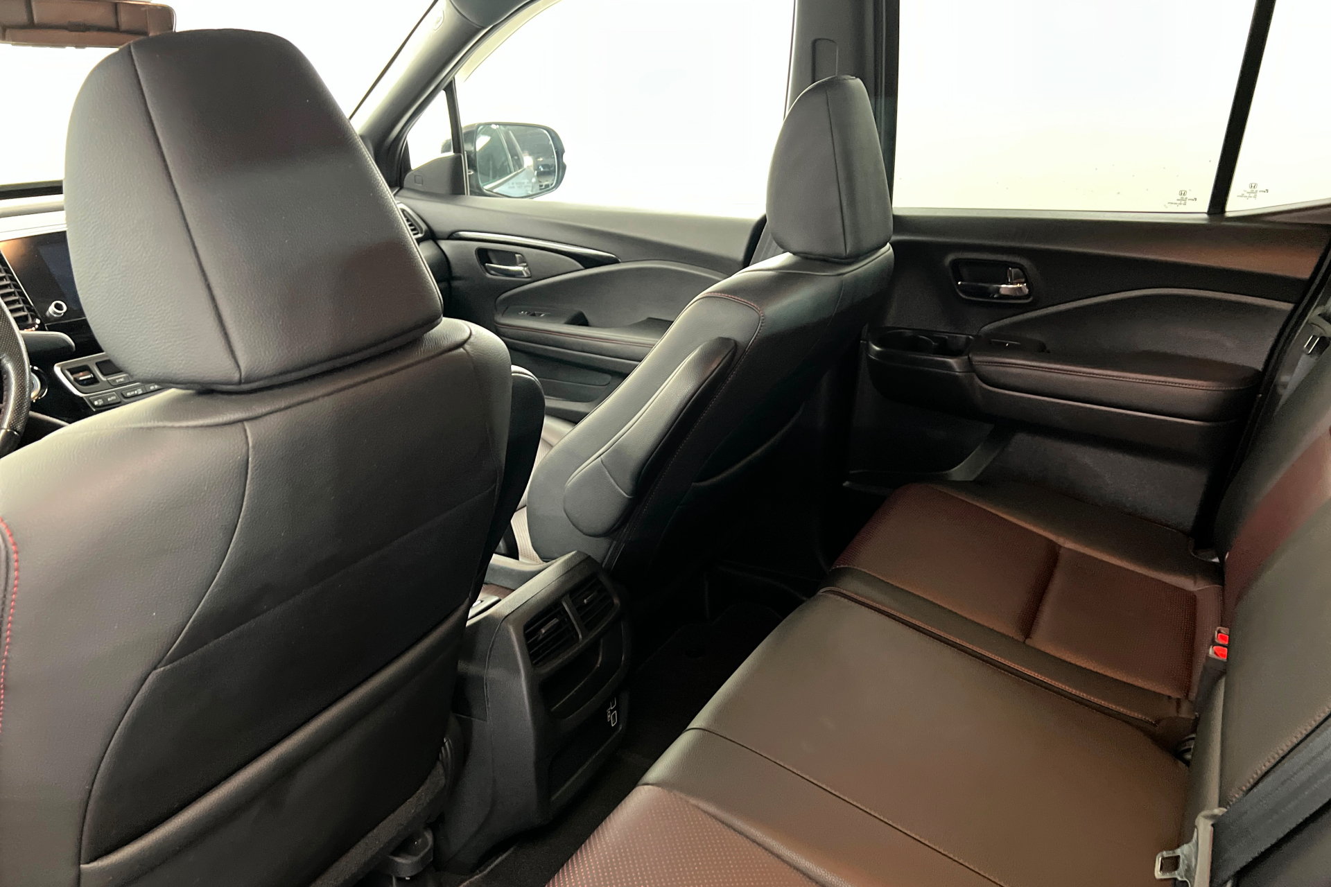 Used 2023 Honda Ridgeline Black Edition image 20