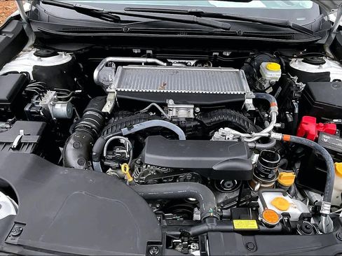 Used 2024 Subaru Outback Limited XT image 31