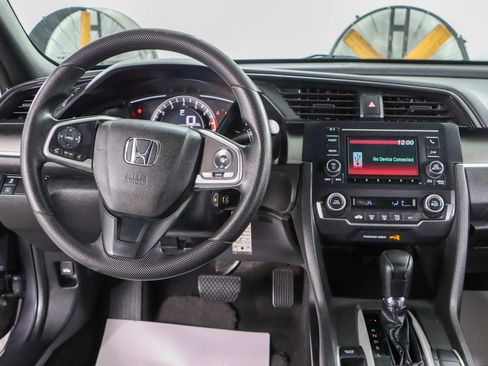 Used 2018 Honda Civic LX image 17