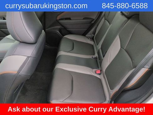 Used 2026 Subaru Forester Sport w/ Sport Plus Package AWD/4WD image 12