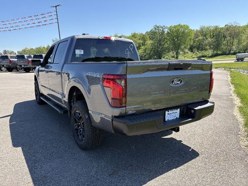 New 2026 Ford F150 XLT AWD/4WD image 3
