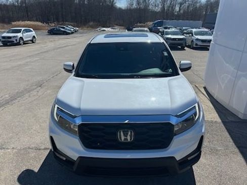 Used 2022 Honda Passport EX-L image 3