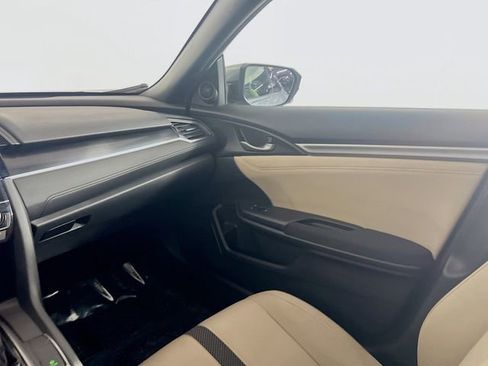 Used 2020 Honda Civic EX image 20