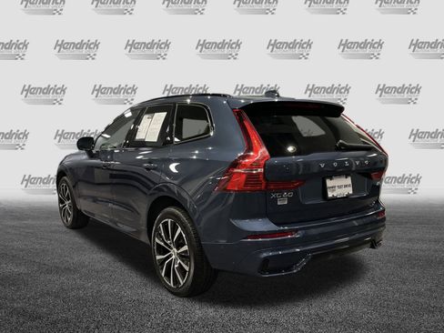 Used 2025 Volvo XC60 B5 Plus image 8