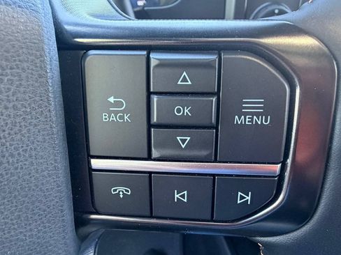 Used 2023 Ford F350 Platinum AWD/4WD image 33