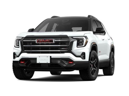 New 2026 GMC Terrain AT4 image 9