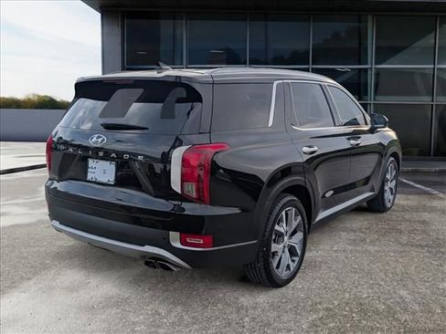 Used 2022 Hyundai Palisade SEL w/ Premium Package image 7