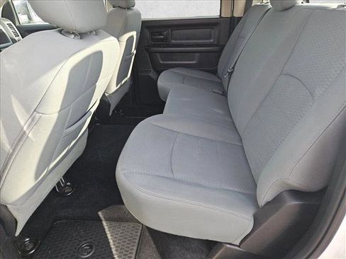 Used 2013 RAM 2500 Tradesman w/ Popular Equipment Group image 18