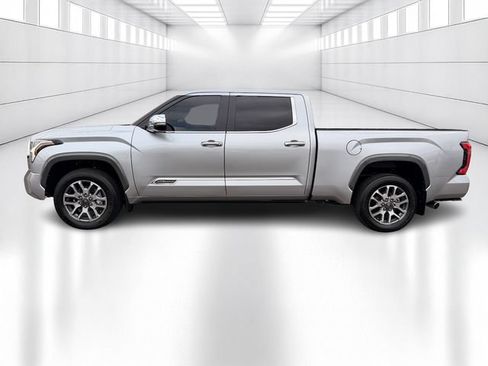 Used 2026 Toyota Tundra 1794 Edition AWD/4WD image 10