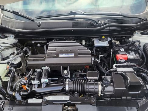 Used 2020 Honda CR-V EX-L image 45