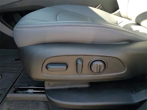 Certified 2024 Buick Enclave Essence w/ LPO, Floor Liner Package image 12