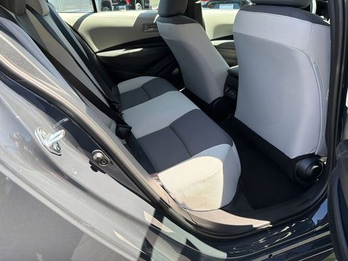 New 2026 Toyota Corolla LE image 15