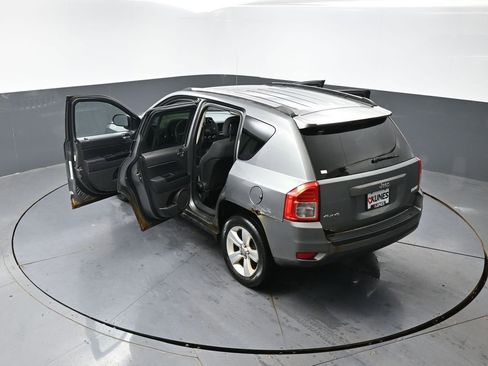 Used 2011 Jeep Compass 4WD image 58